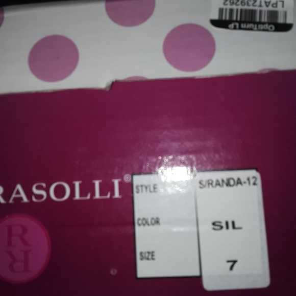 Rasolli Shoes Rasolli Sandals Poshmark
